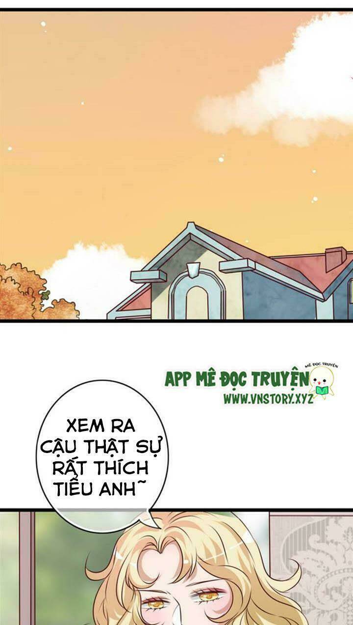 sau con mưa mùa hạ chapter 51 4