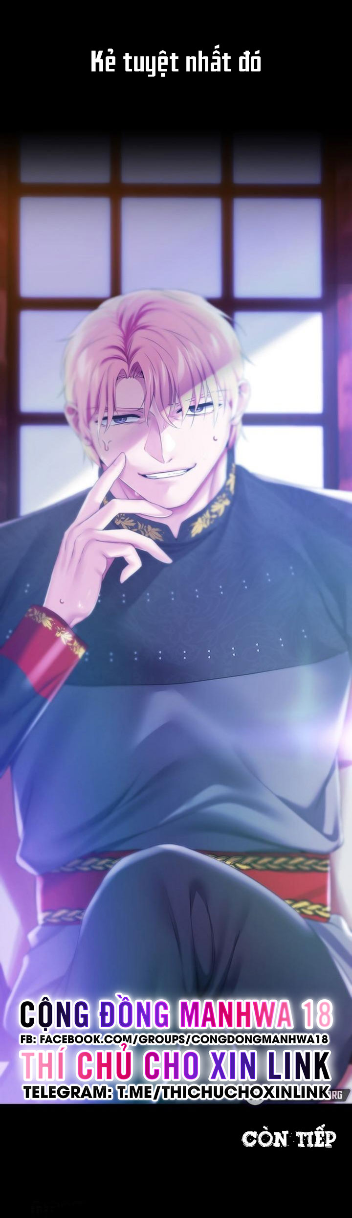 thuần hóa nữ phản diện chapter 25 23