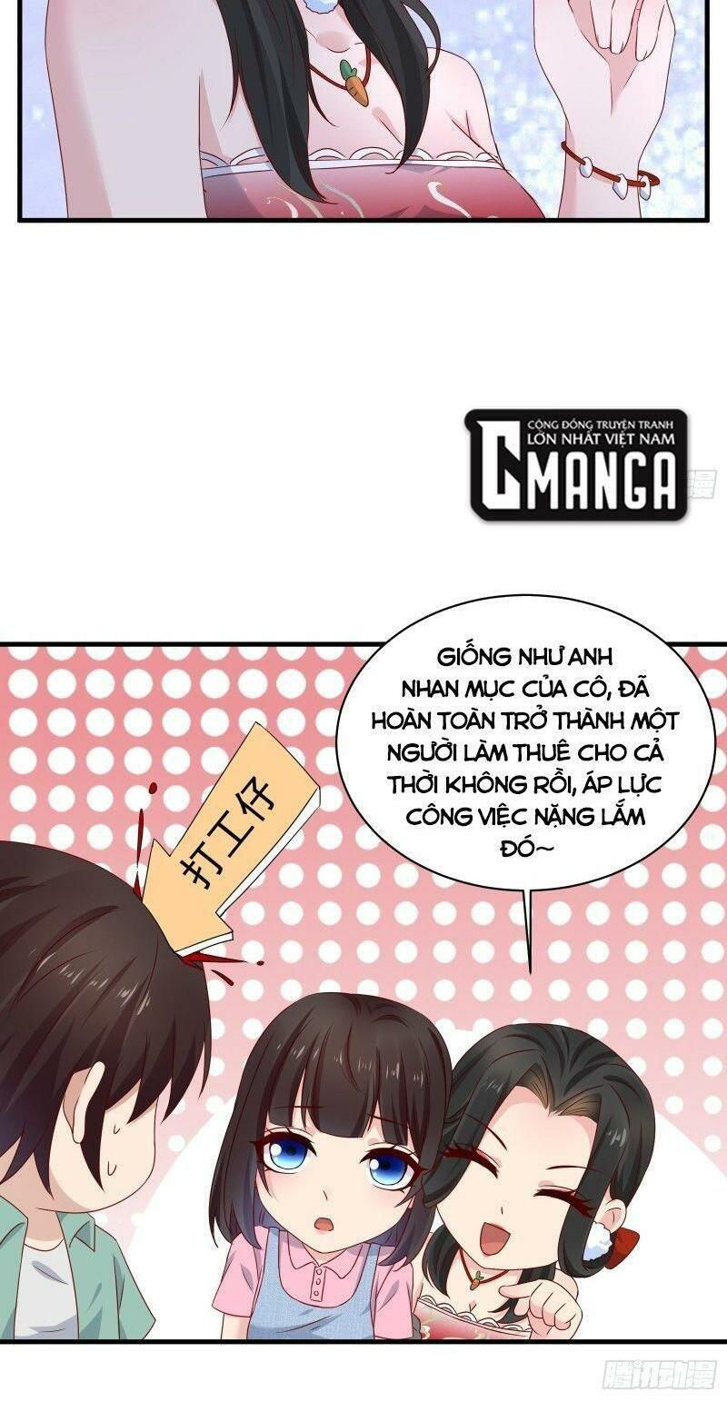 vua đầu tư mạnh nhất chapter 27 14