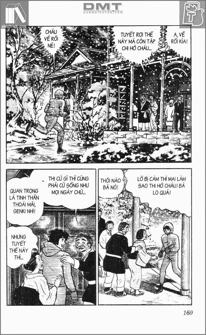 ganbare genki chapter 51 12