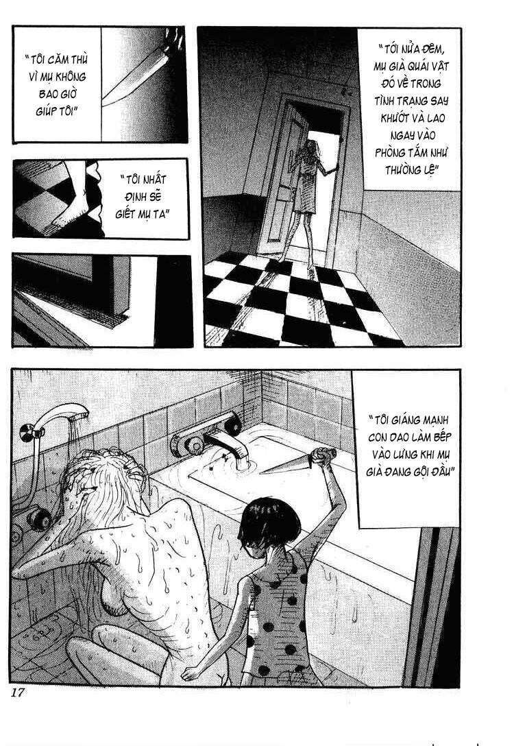 fear infection chapter 1 16