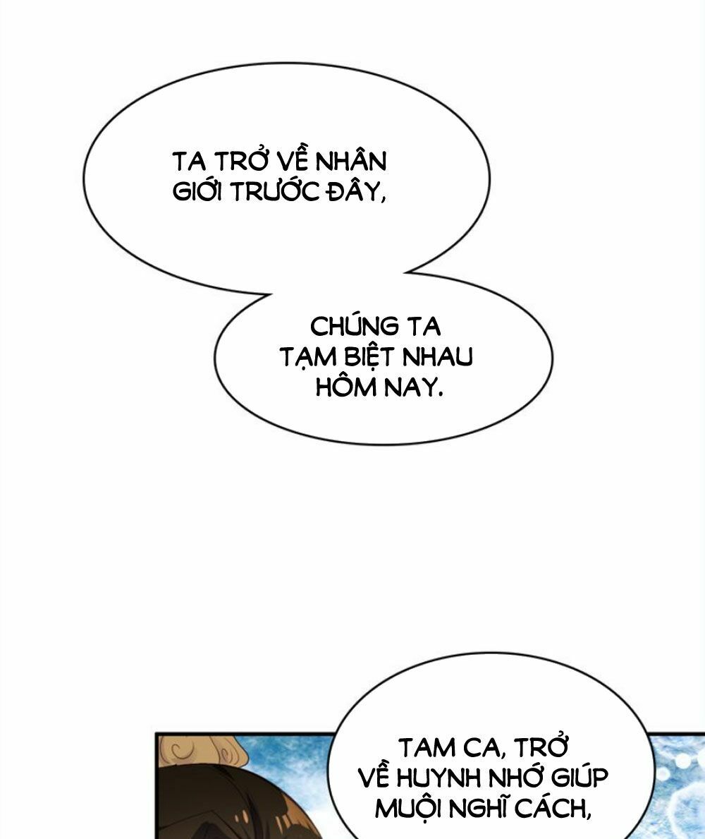 Ái Thượng Ngạo Kiều Long Vương Gia chapter 16 - Trang 11