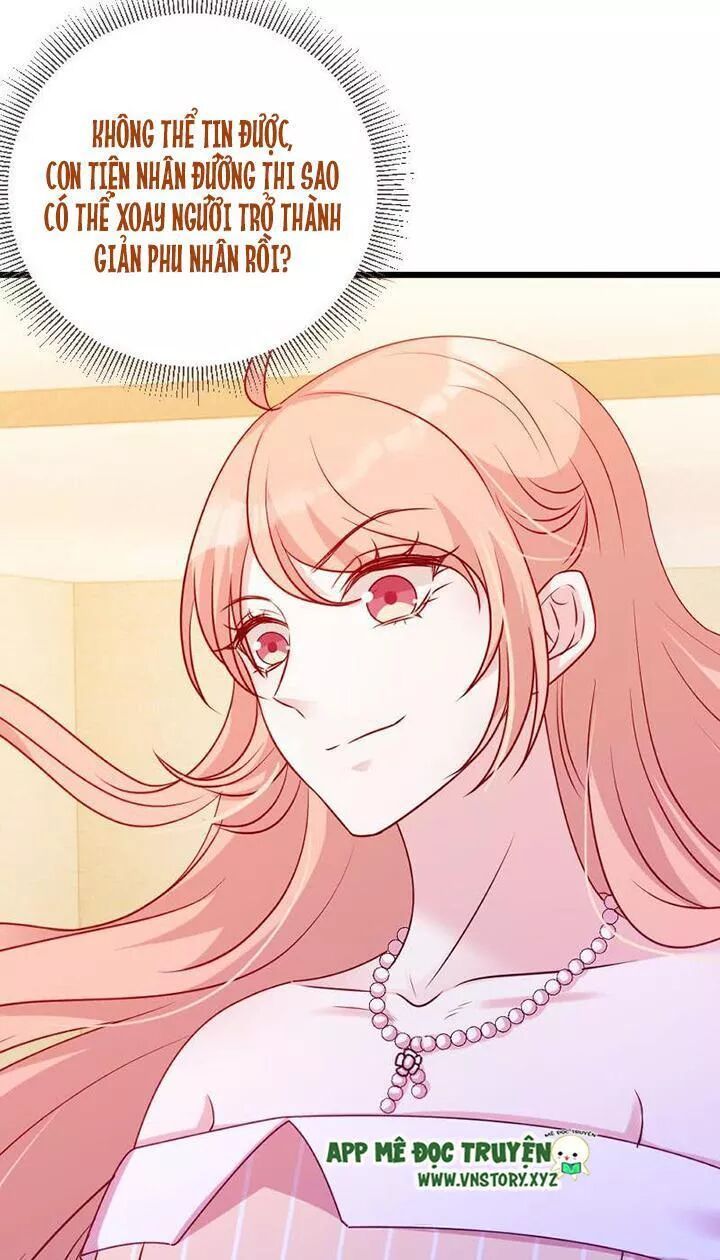 bảo bối đáng yêu đột kích chapter 60 23