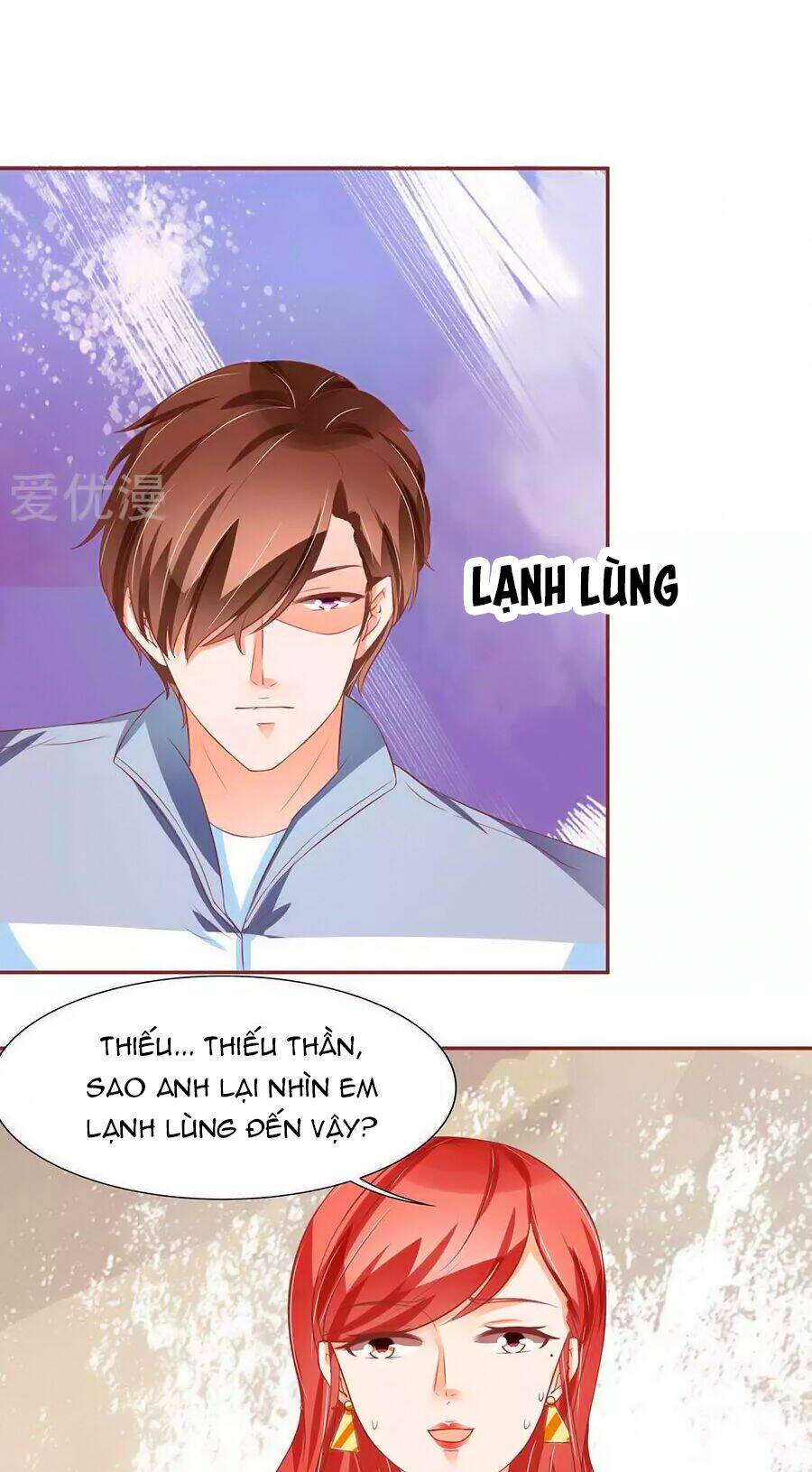 vương tước tư hữu bảo bối chapter 138 2