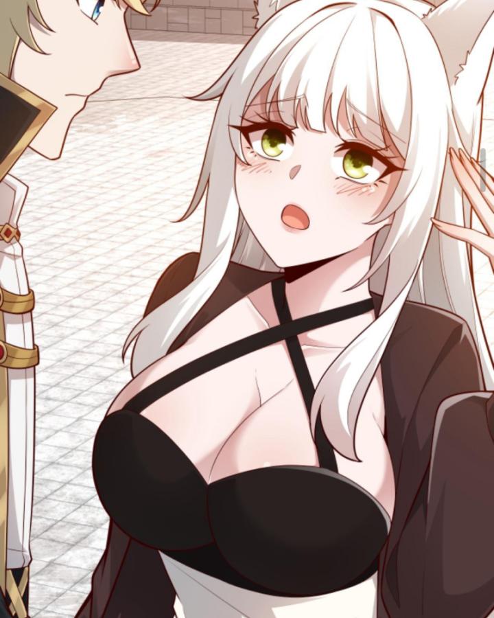 người chơi và nhân vật chính đều muốn làm hại ta chapter 151 68