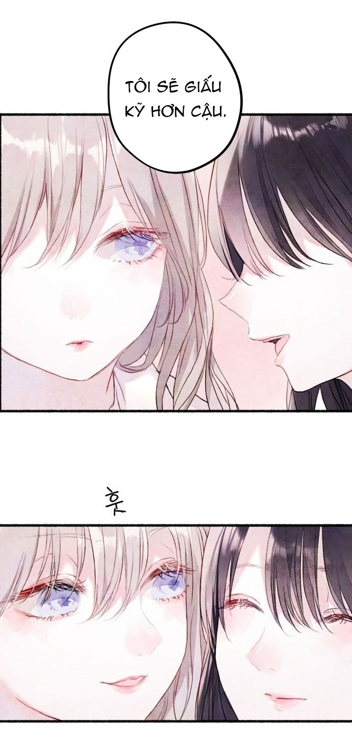 hoa viên bí mật chapter 44 4