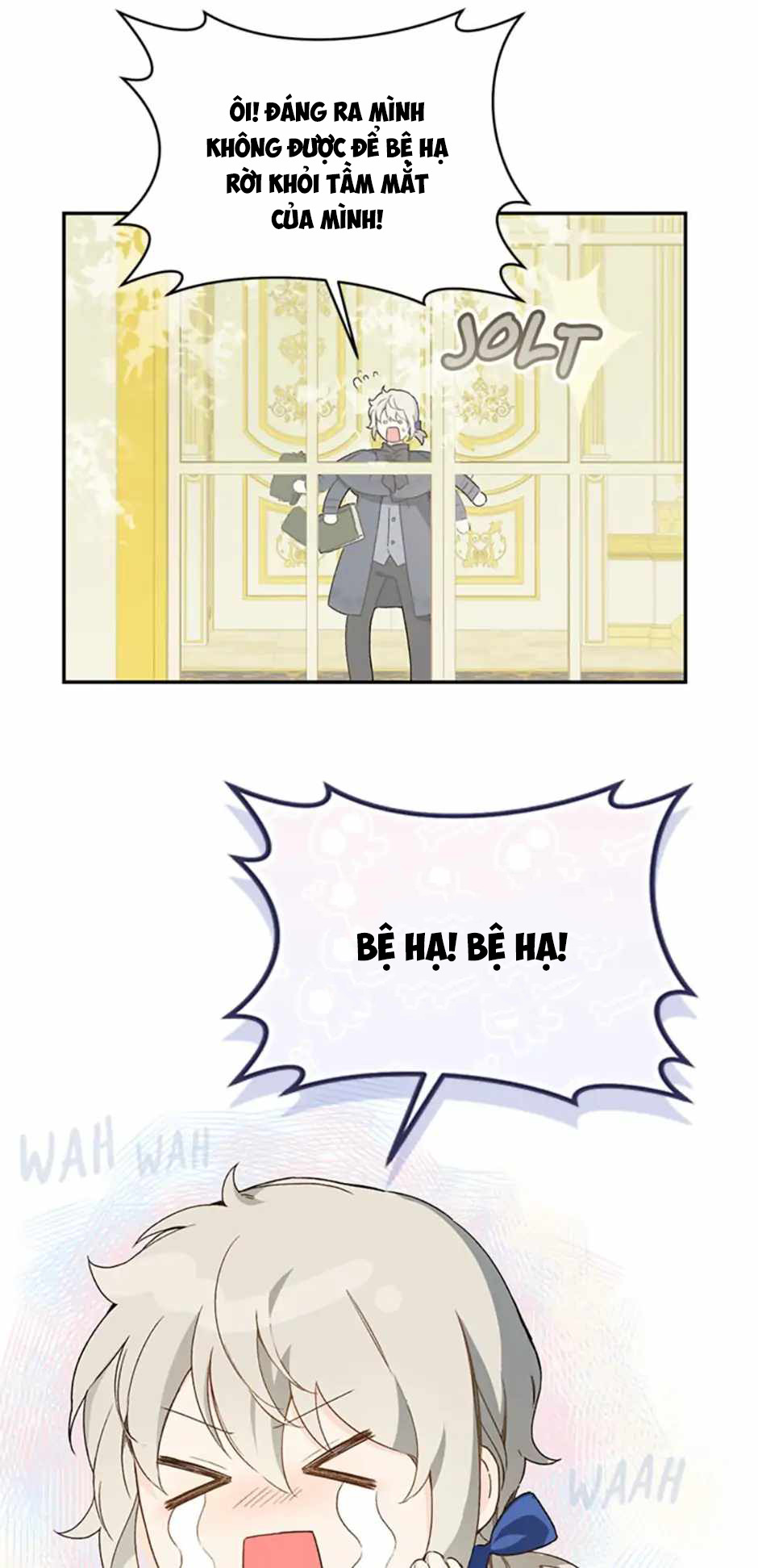 nông trại nằm cạnh hoàng cung chapter 39 44