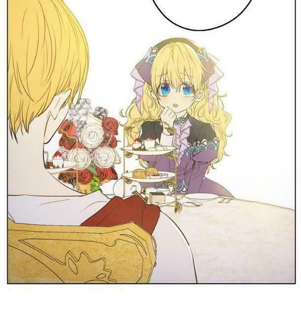 một ngày nọ tôi bỗng thành nàng công chúa chapter 22.5 47