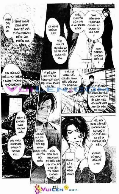 bát khuyển sỹ phương đông chapter 8 127