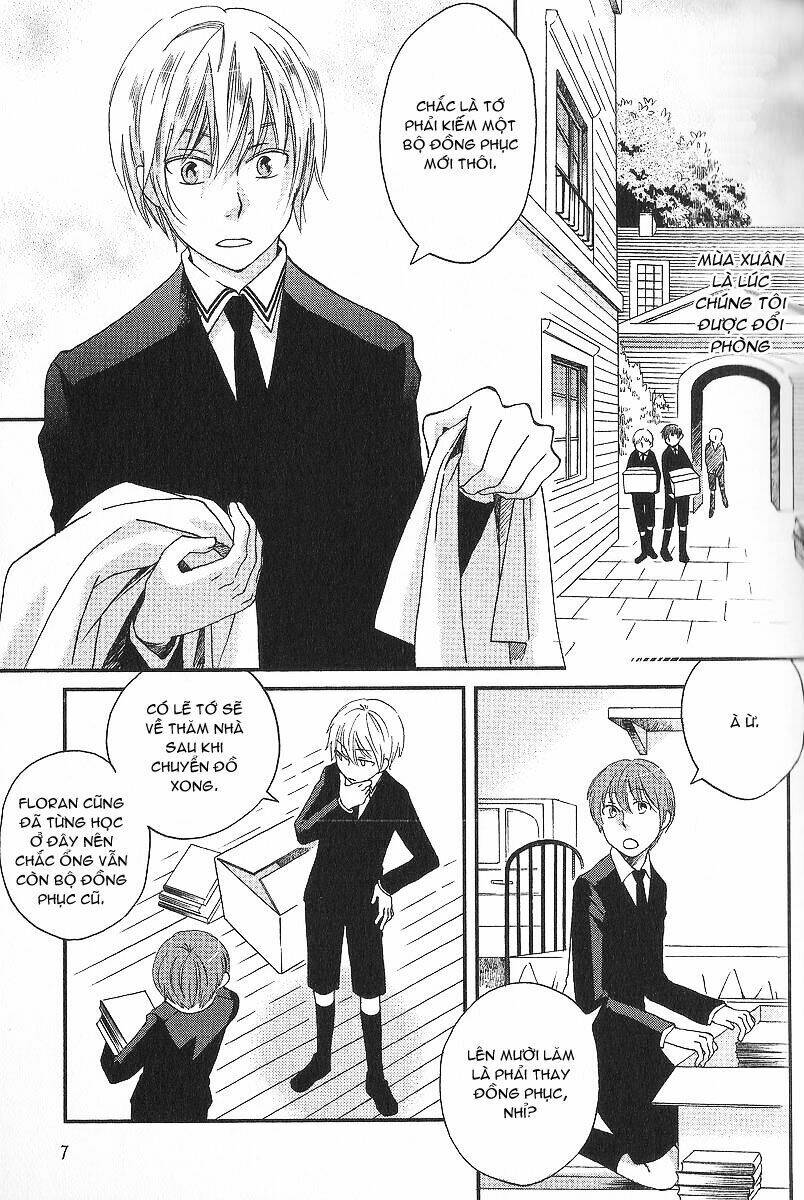 shinkuu yuusetsu chapter 5 12