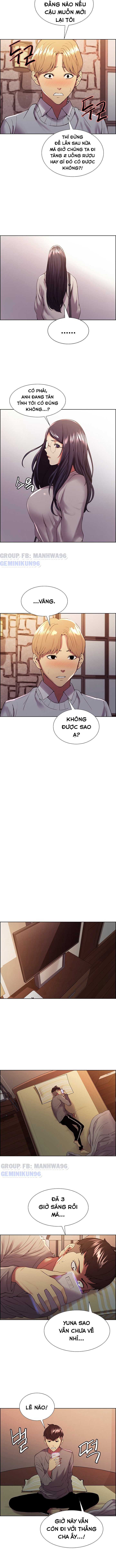 chạy trốn gia đình chapter 25 4