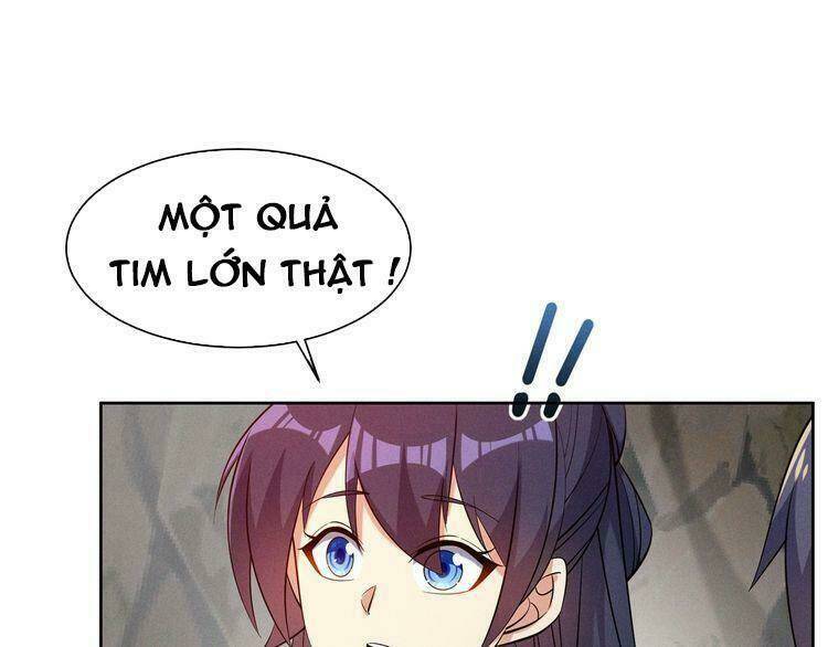 thôn phệ một thế giới tu tiên chapter 154 18