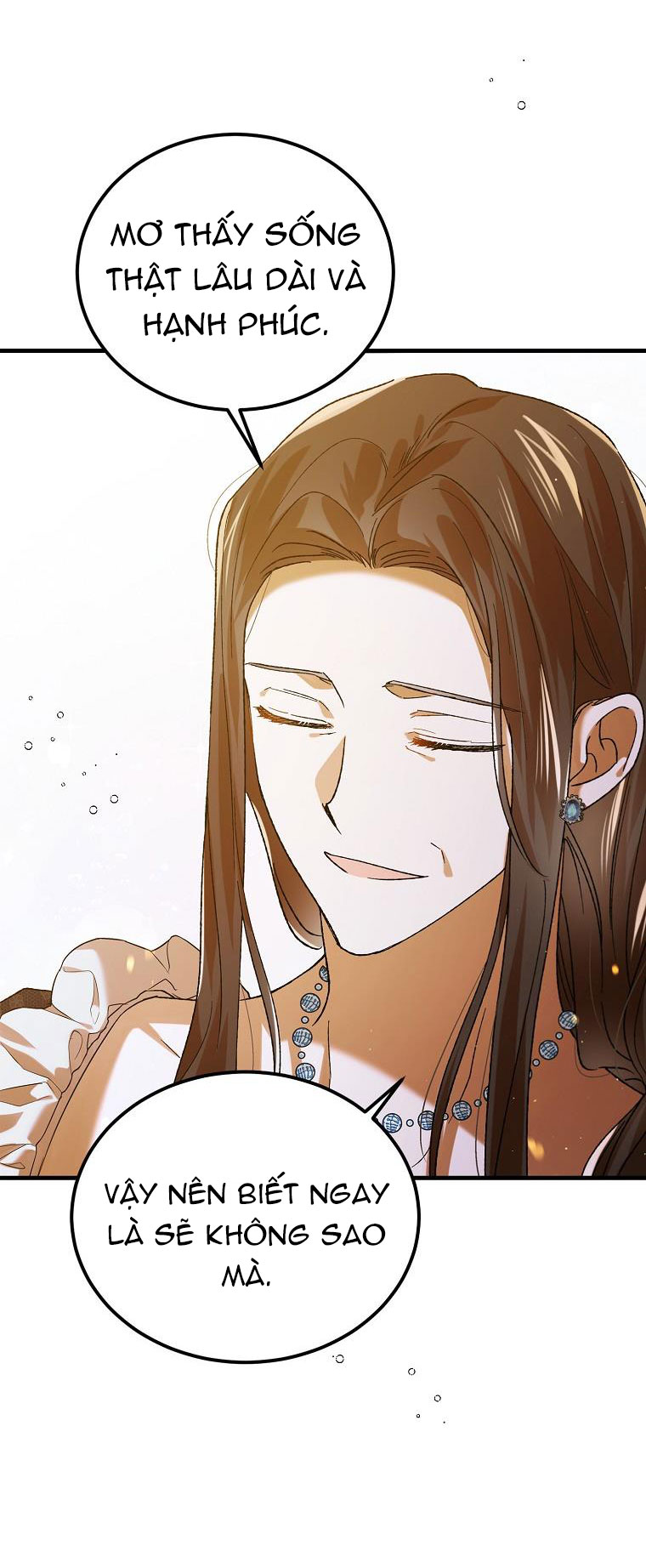 cách để em bảo vệ anh chapter 70.1 13