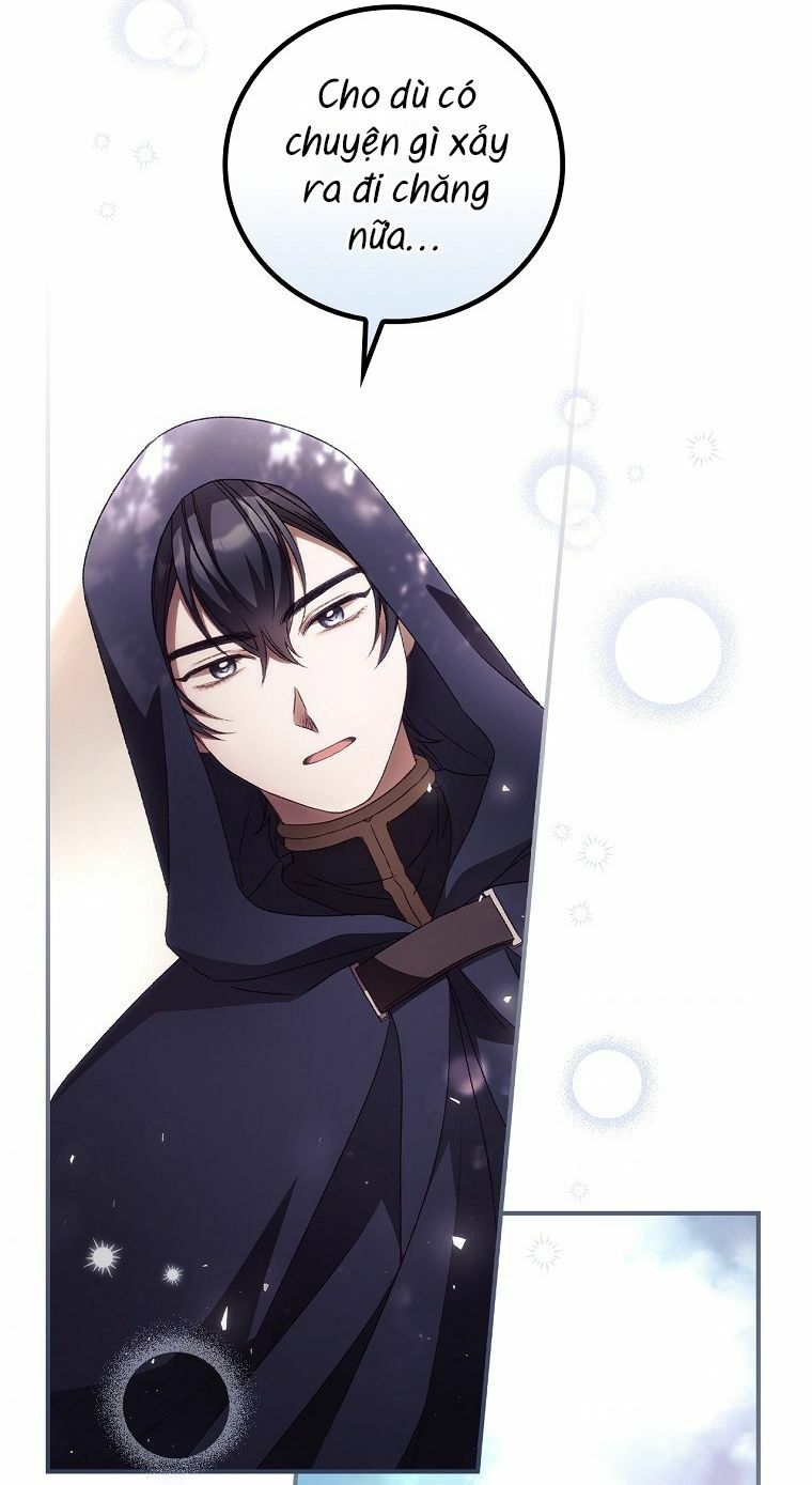 tôi nhìn thấy cái chết của bạn chapter 29 31