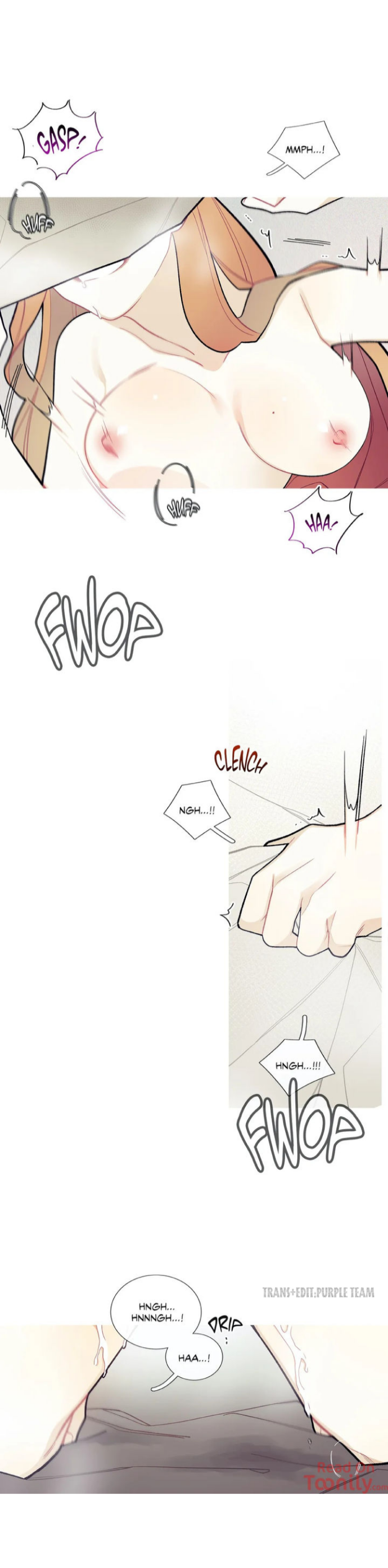 chuyện quái gì đang xảy ra? chapter 80 18