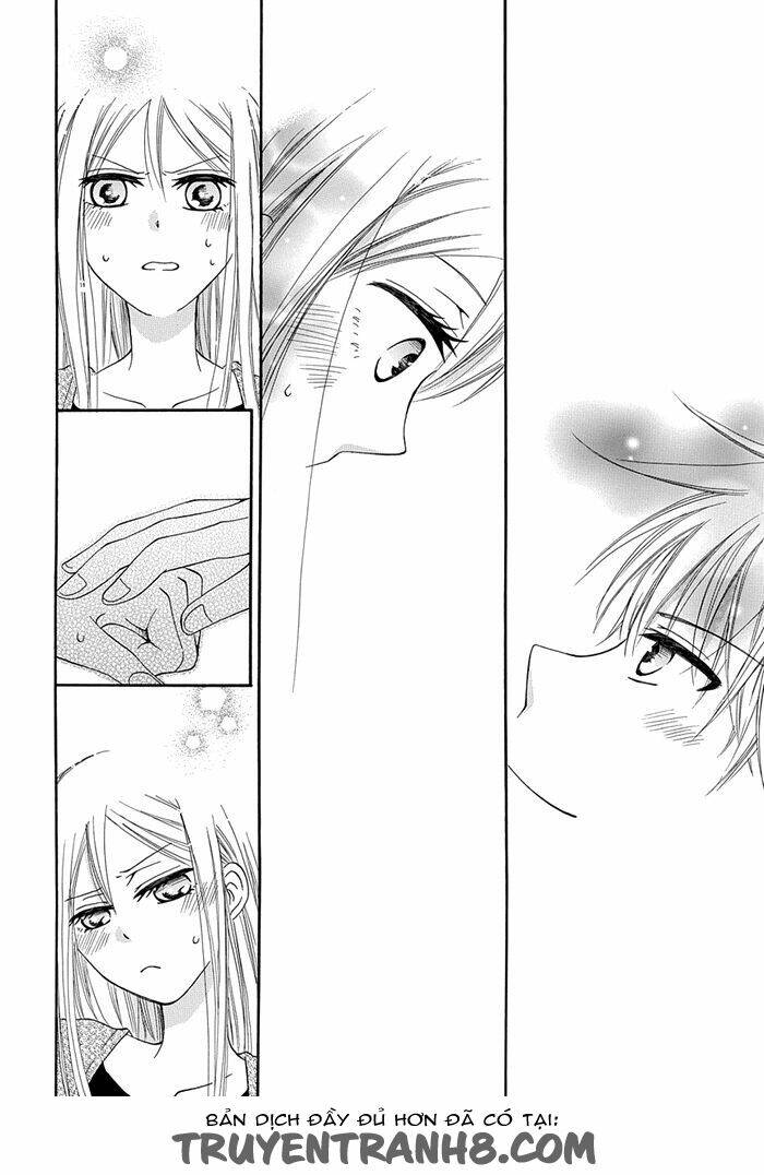 me and big sister’s marriage chapter 2 18