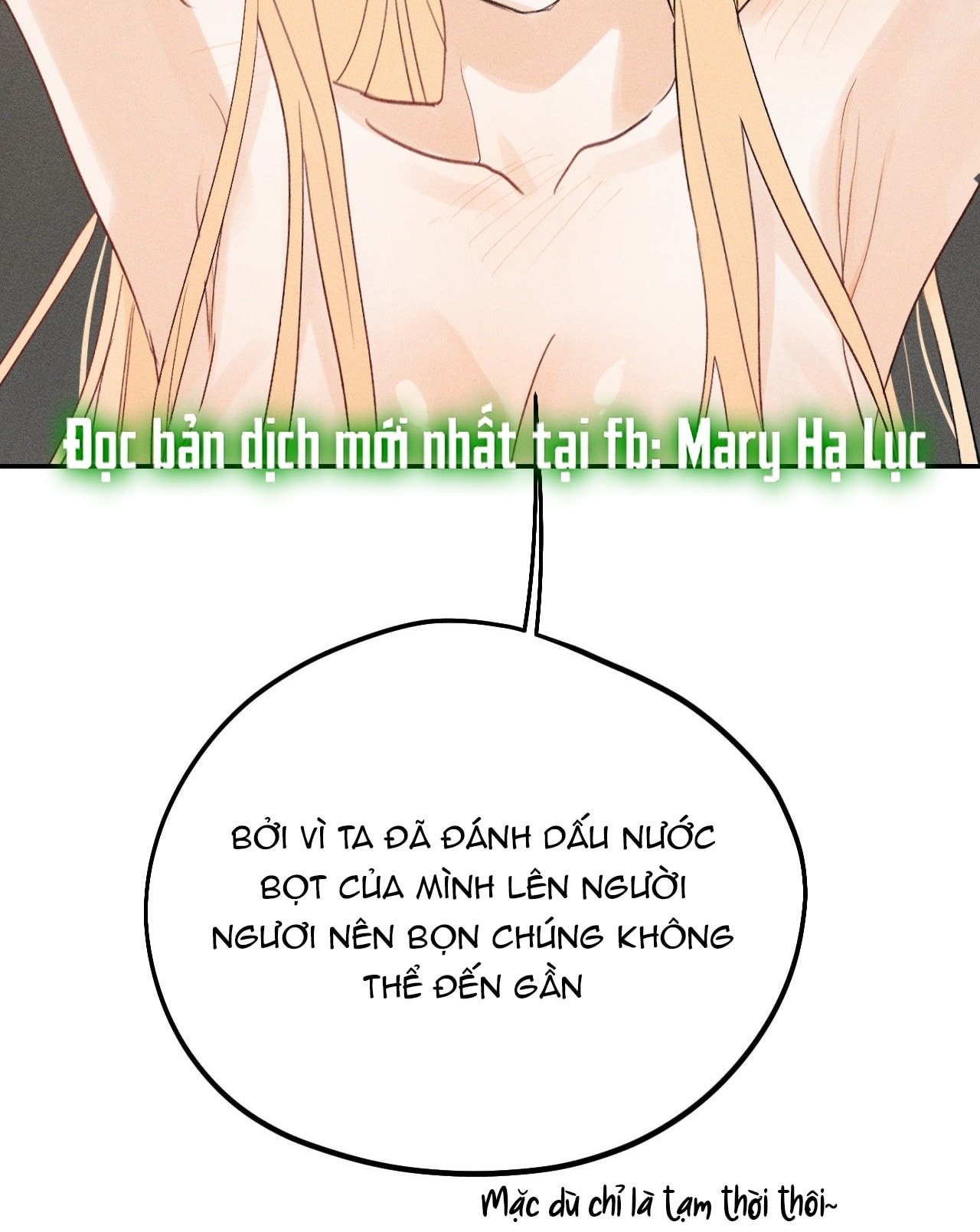 [18+] người đàn ông làm tình với quỷ chapter 1.2 116