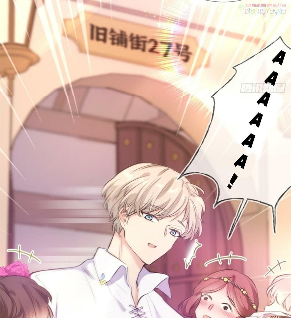 kế hoạch kiếm tiền của olive chapter 3 14