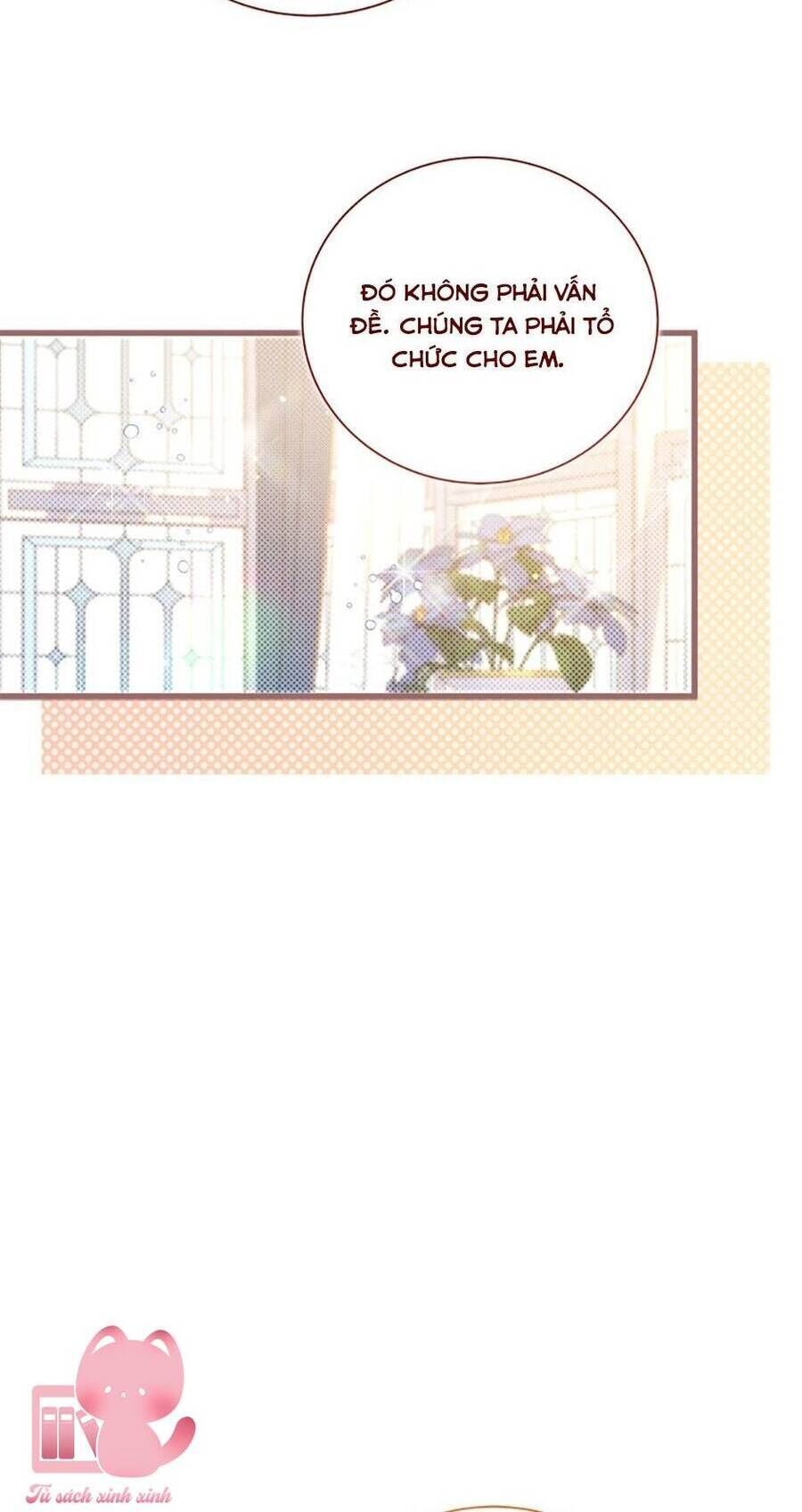 [15+] công chúa chloe chapter 123 76
