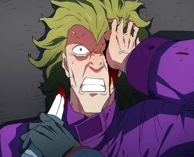 các chòm sao chỉ chú ý mình tôi chapter 37 68