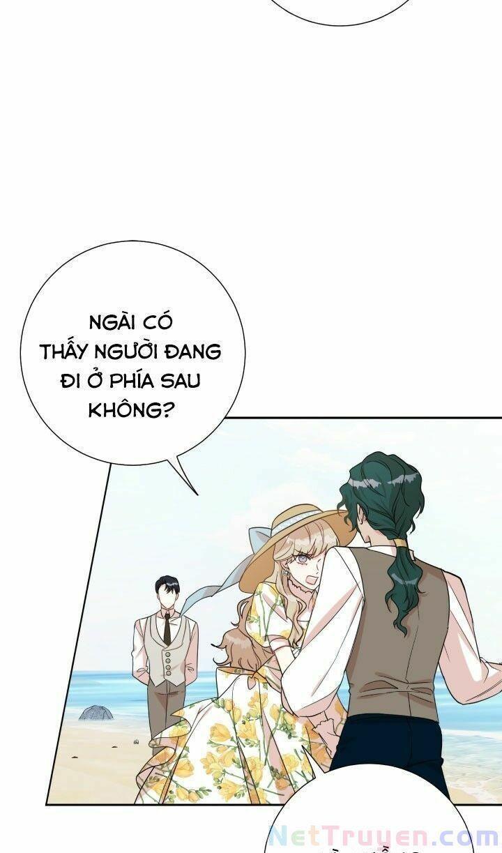 xin ngài đừng ăn tôi chapter 30 30