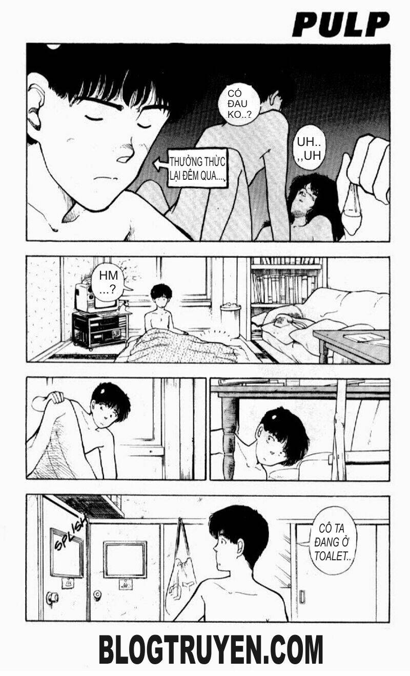 asatte dance chapter 4 4