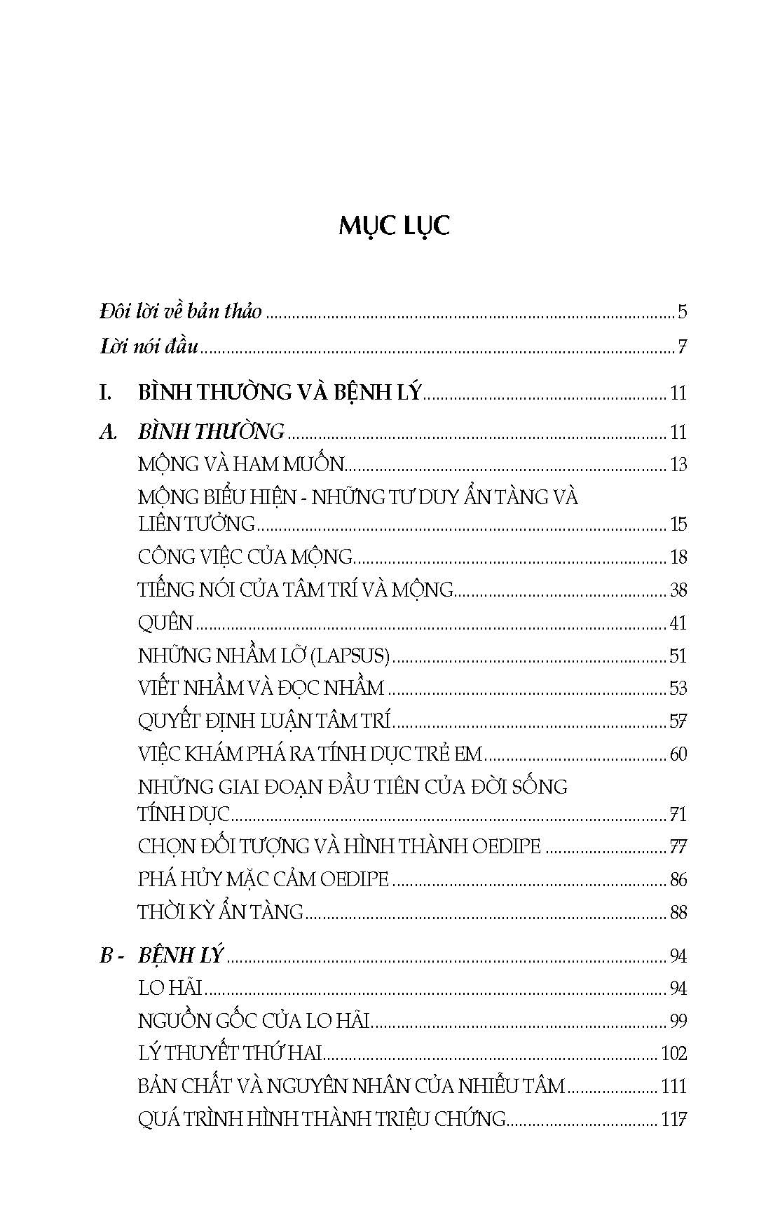 Phân Tâm Học Và Freud Bức Chân Dung Ghép Mảnh - Franz Alexander tuyển chọn, Việt Chung dịch