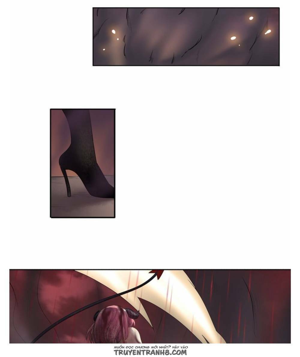 vì tôi là ông chú mở tiệm bán vũ khí chapter 36 18