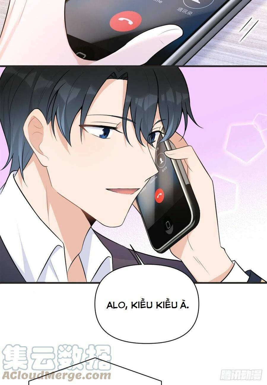 vẫn cứ nhớ em, nhớ em chapter 91 37