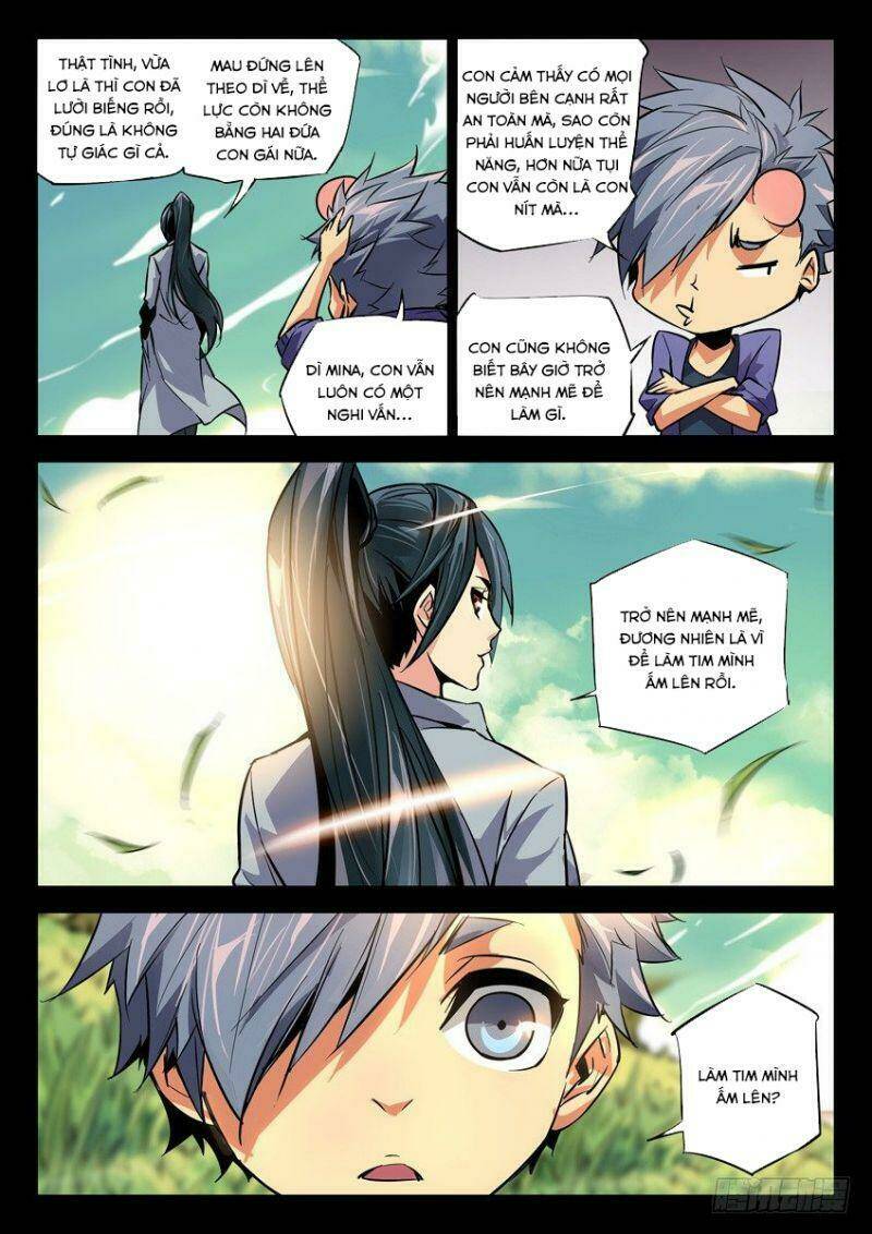 súng thần ký chapter 95 4