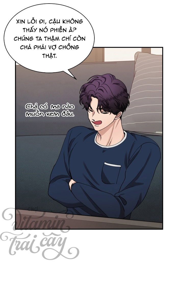 oan gia ngõ hẹp chapter 27 19