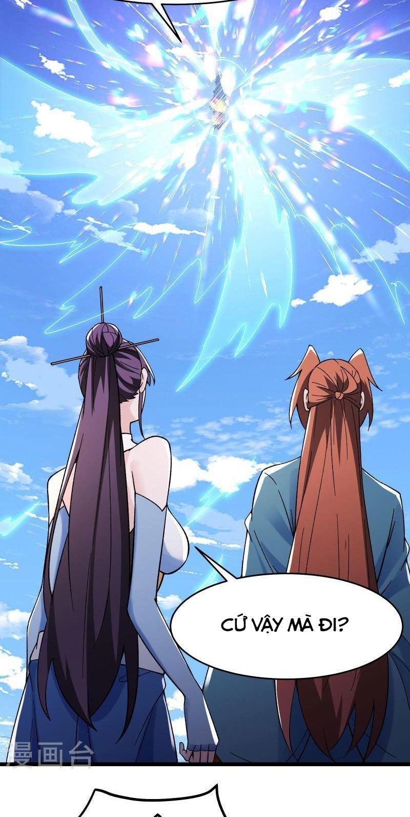 đồ đệ ta toàn là nữ ma đầu chapter 128 37