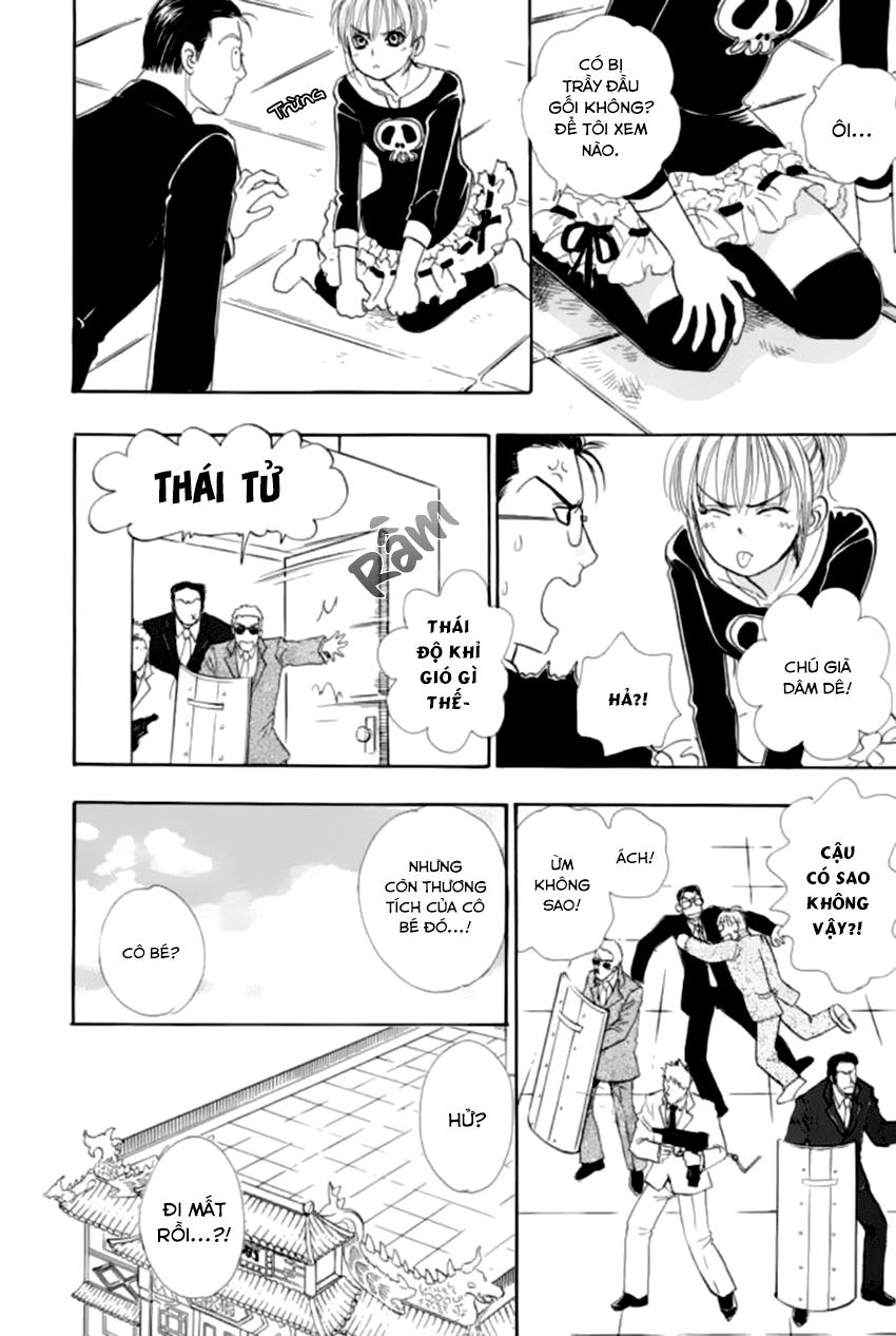 new pet shop of horror chapter 21 13