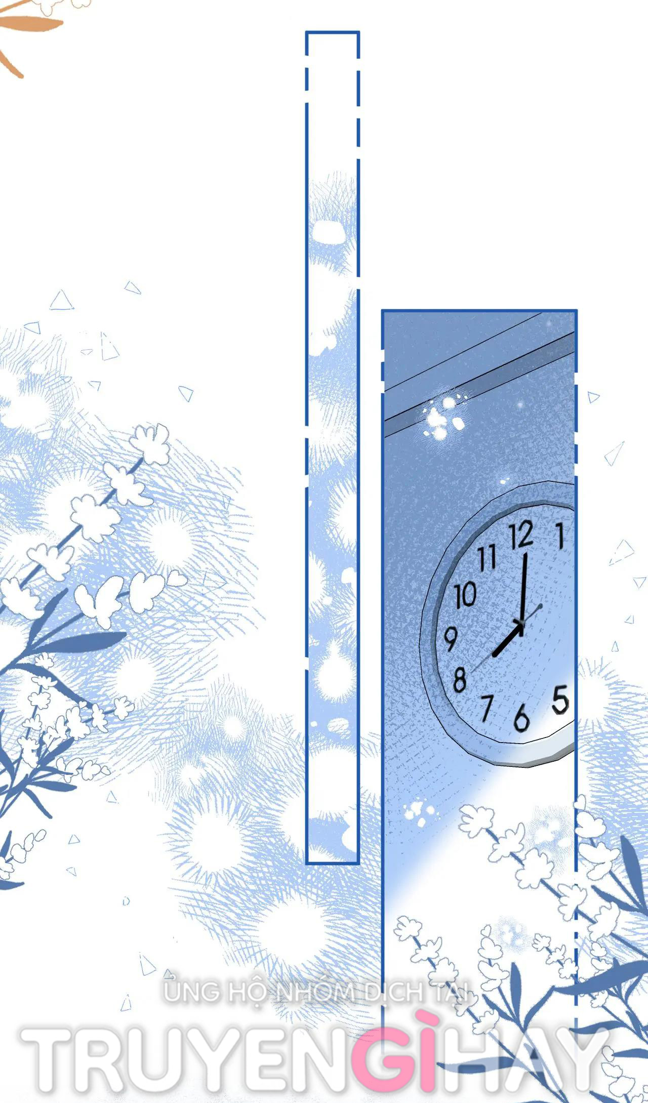 vụng trộm không thể giấu - mối tình thầm kín chapter 55 36