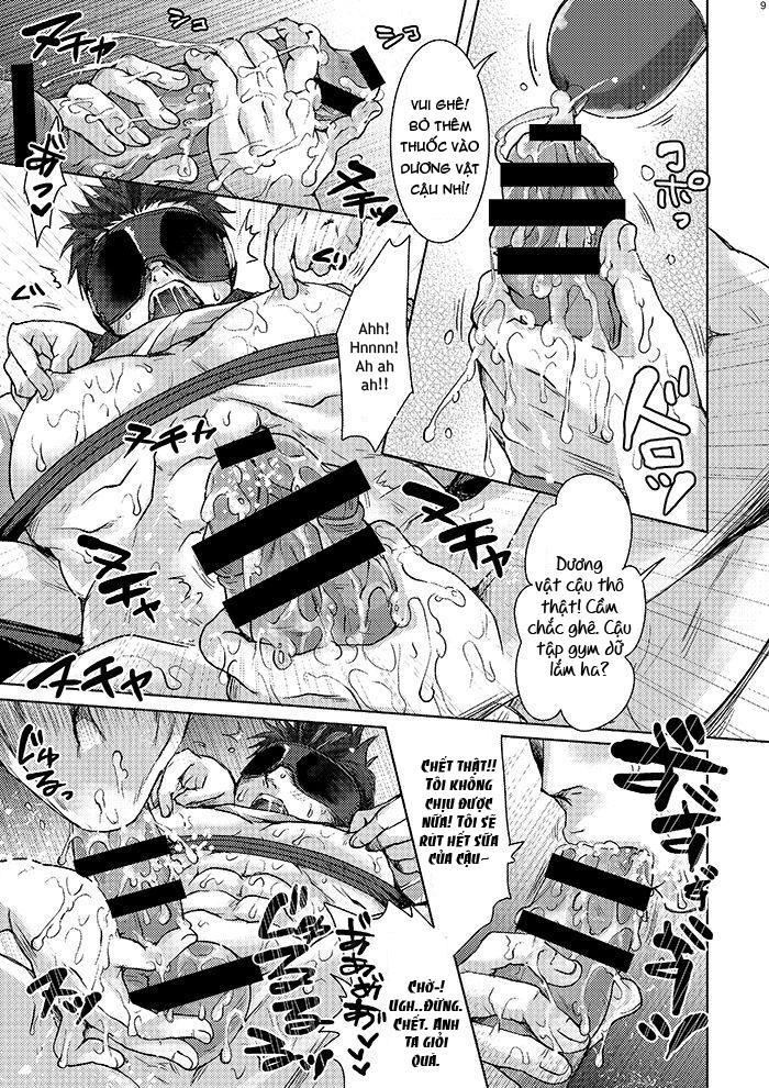 oneshot hỏny chapter 215 7