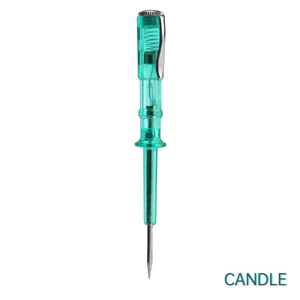 Bút Thử Điện Dc 6-24v Cho Xe Hơi