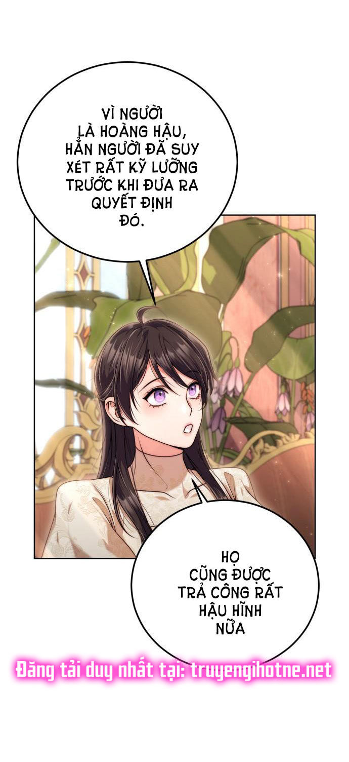 tôi sẽ ly hôn với người chồng bạo chúa chapter 17.2 31