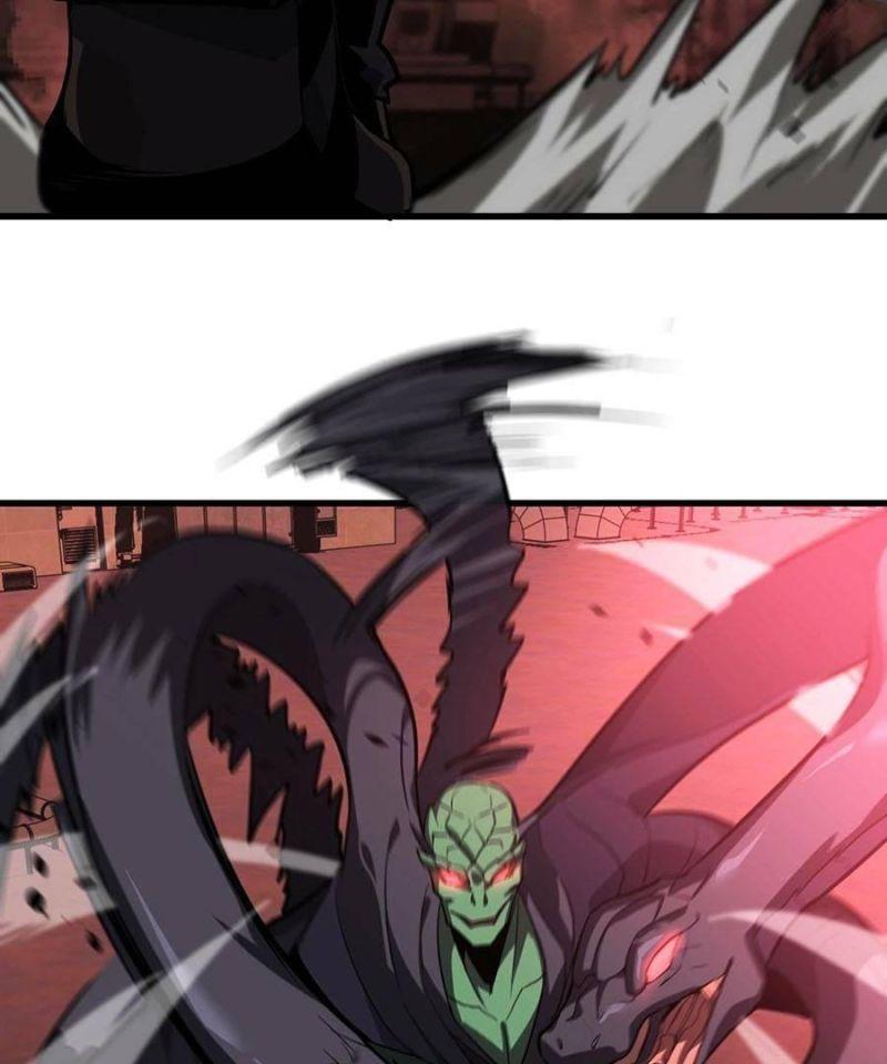 siêu tiến hóa chapter 110 58