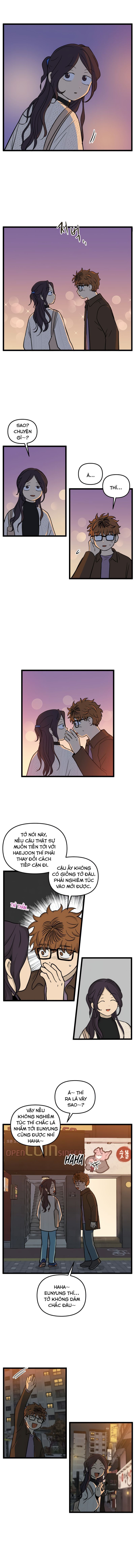 no home - không nhà chapter 185 5