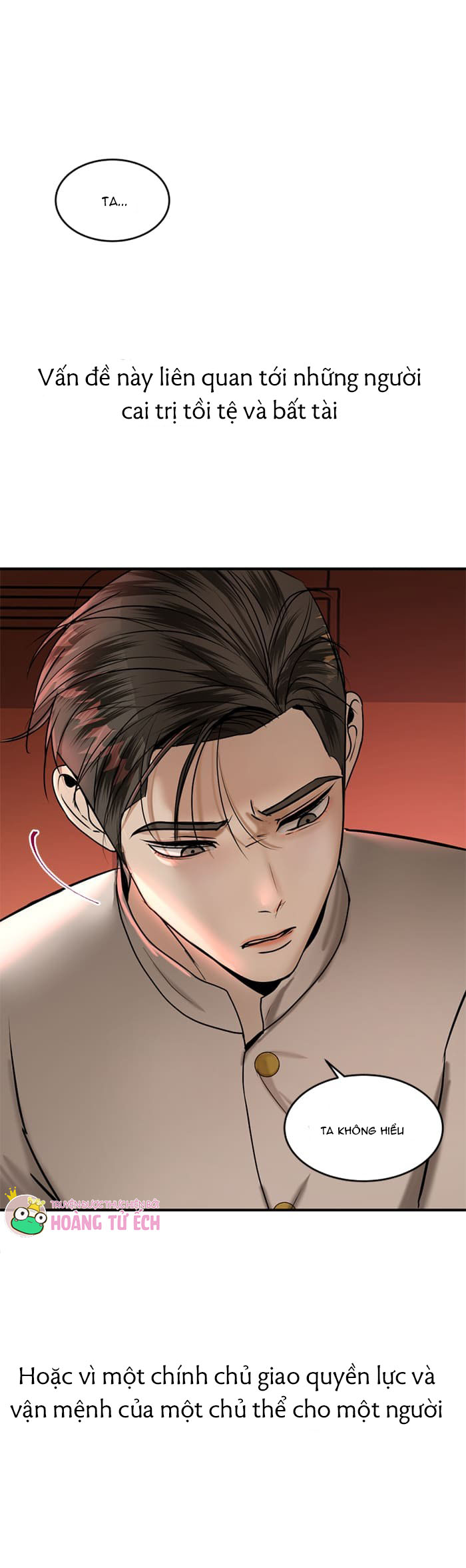 tôi là công tử đẹp nhất xiêm chapter 8 40