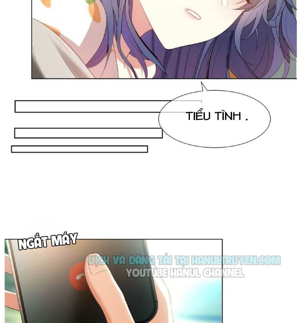 cô vợ nhỏ nuông chiều quá lại thành ác!! chapter 93 12