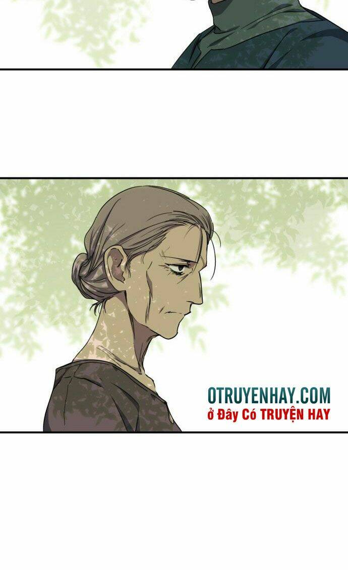 lâu đài vô danh chapter 28 23