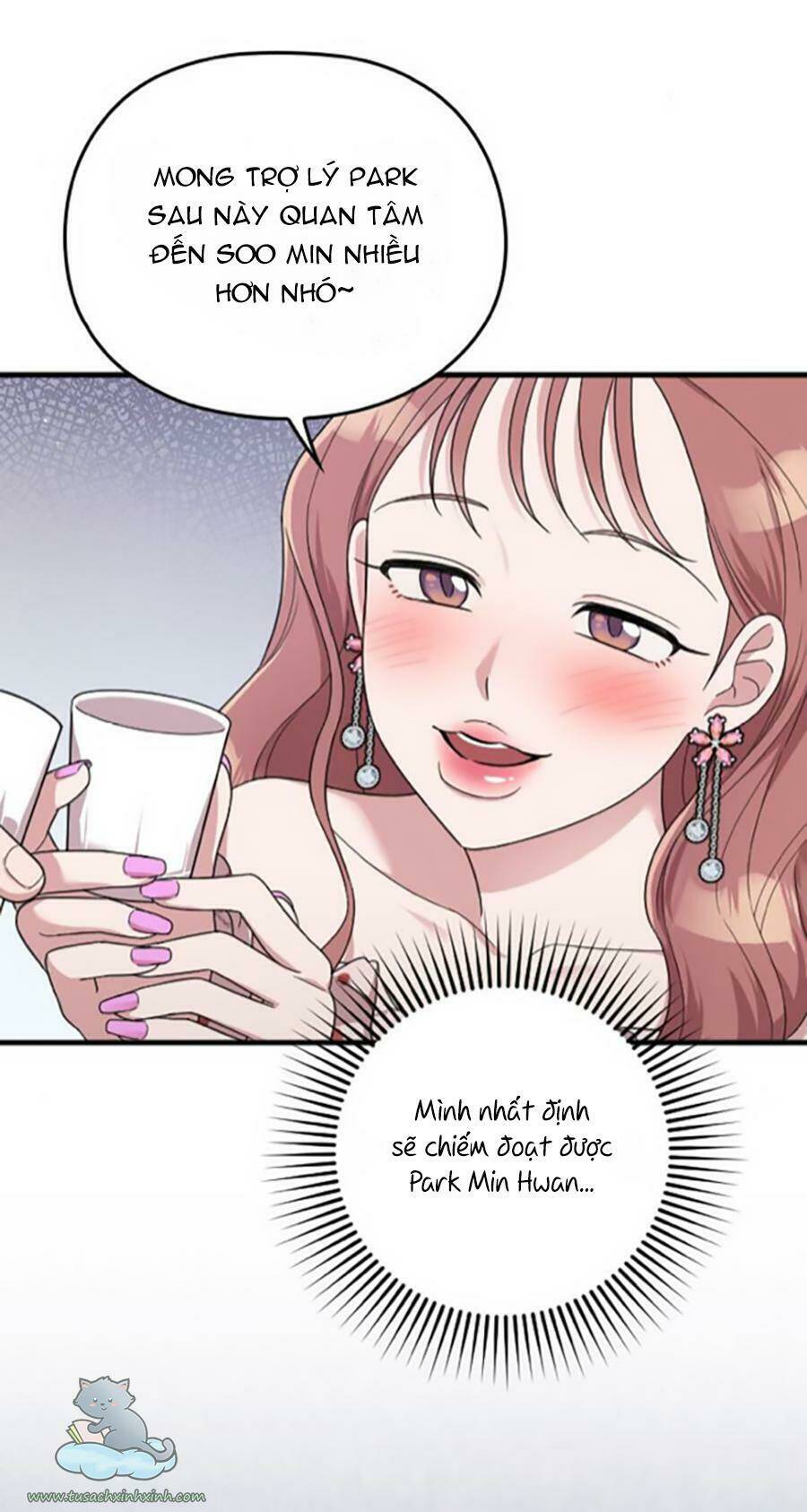 cô đi mà lấy chồng tôi đi chapter 21 72