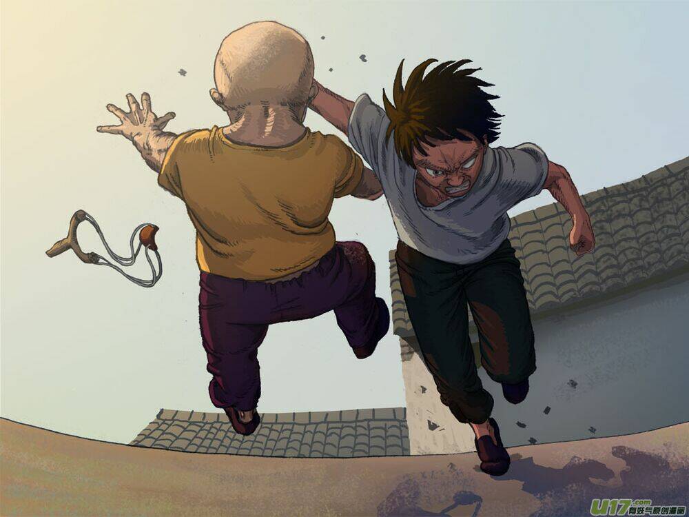 chim yến không về chapter 3 9