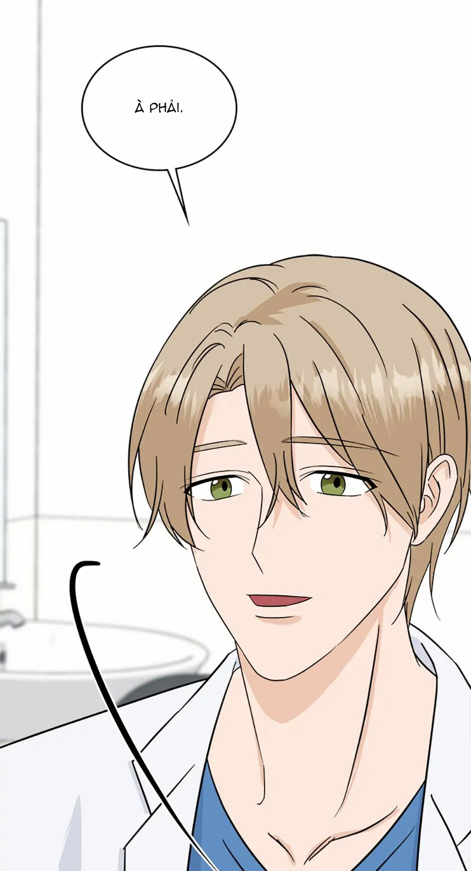 thiếu tôi là sếp mất ngủ ngay chapter 28.2 6