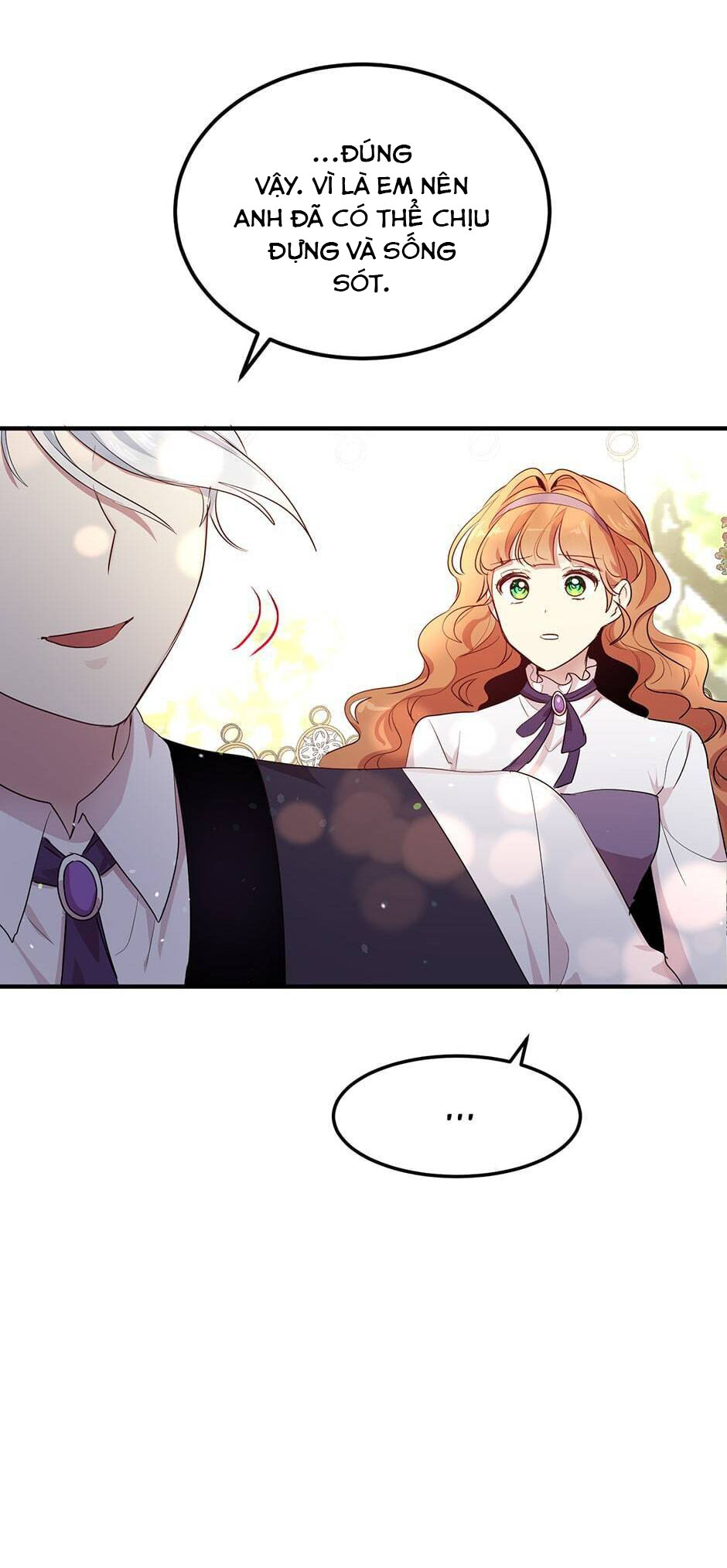 tại sao ngài làm điều này, công tước chapter 104 15