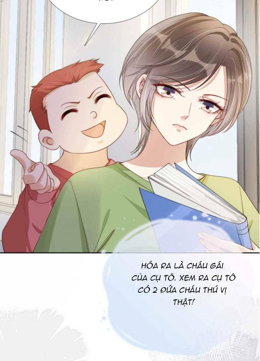 ngự tỷ toàn năng lại bị phá mã giáp chapter 39 36