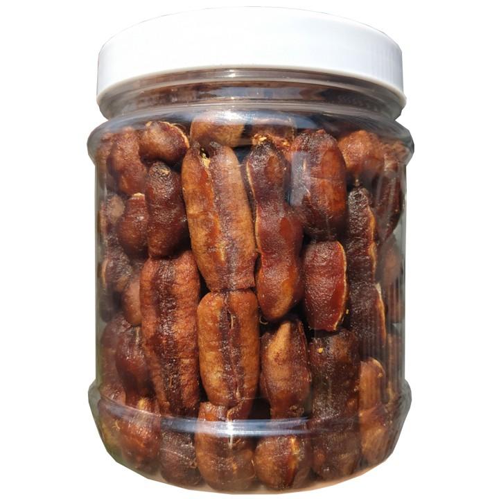 HŨ 500G ME LÀO CHẤM MUỐI ỚT CHUA CHUA NGỌT NGỌT SIÊU NGON