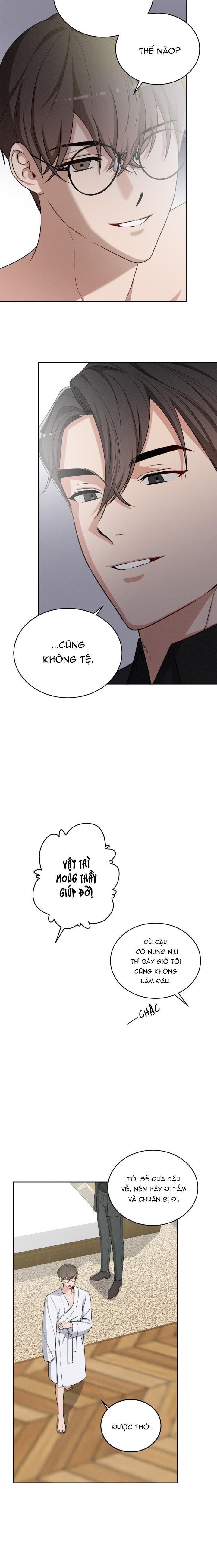 critical point chapter 11 23