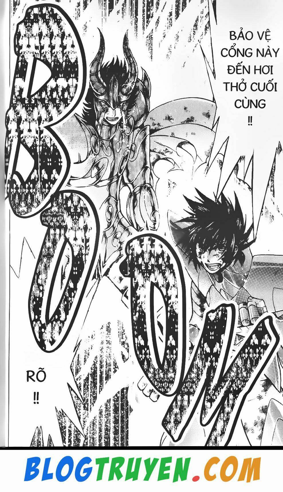 thần thoại minh vương chapter 81 9